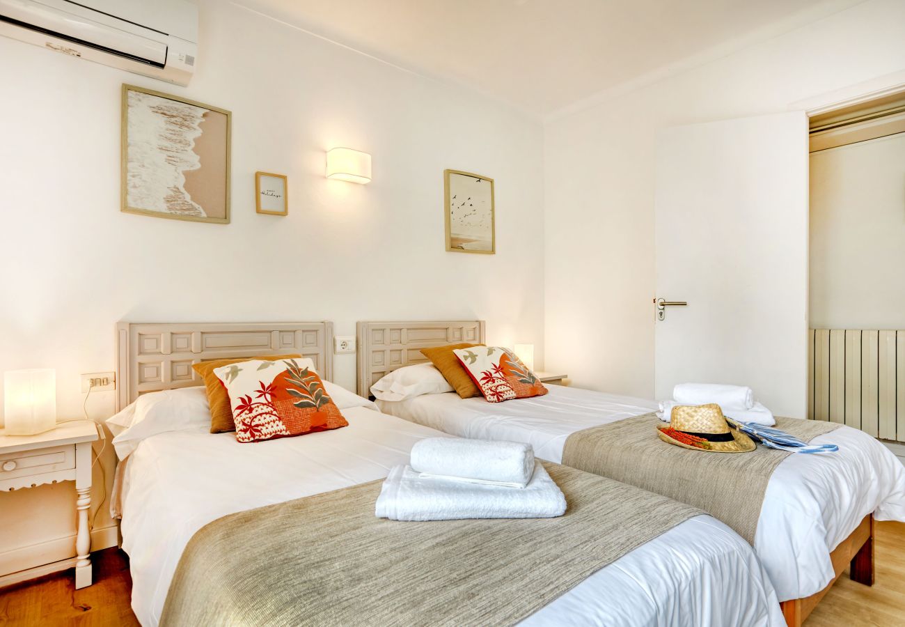 Aparthotel in Cala Santanyi - Drac 1 by dracmallorca