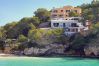 Aparthotel in Cala Santanyi - Drac 1 by dracmallorca