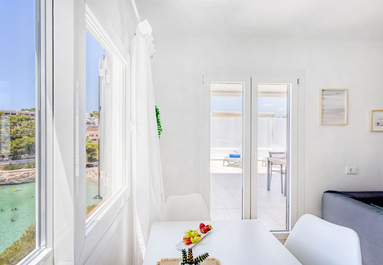 Aparthotel in Cala Santanyi - Drac 2 by dracmallorca