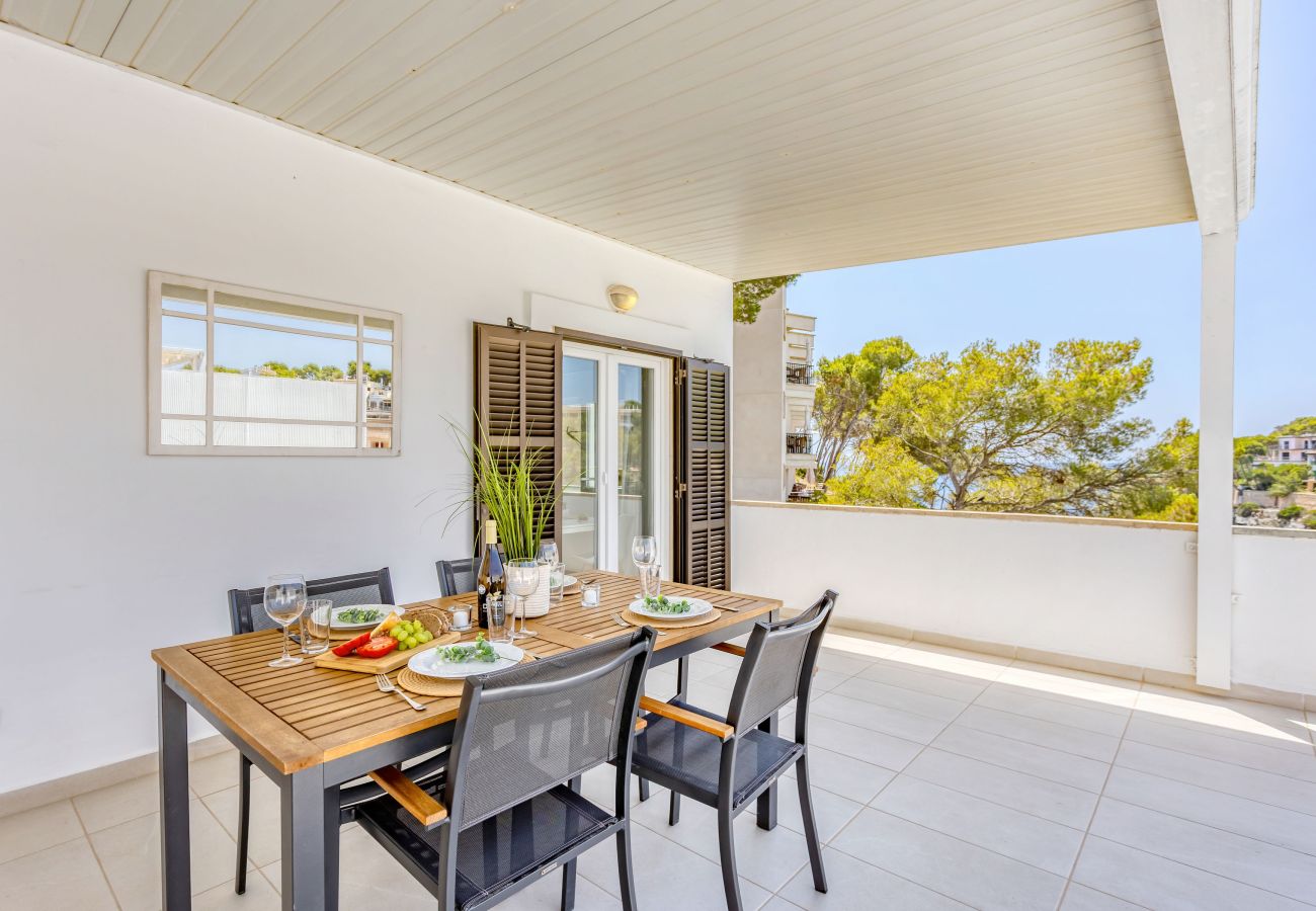 Aparthotel in Cala Santanyi - Drac 2 by dracmallorca