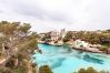 Aparthotel in Cala Santanyi - Drac 2 by dracmallorca