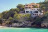 Aparthotel in Cala Santanyi - Drac 2 by dracmallorca