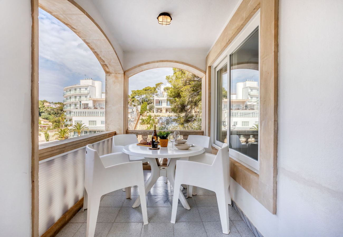 Aparthotel in Cala Santanyi - Drac 3 by dracmallorca