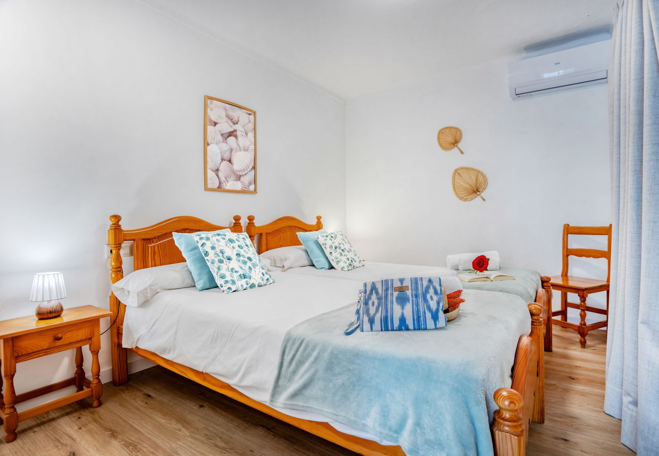 Aparthotel in Cala Santanyi - Drac 3 by dracmallorca
