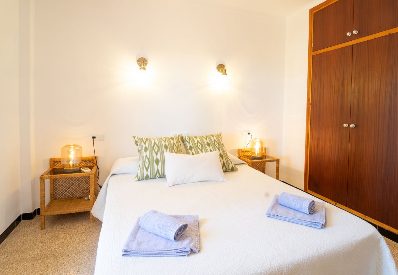Ferienhaus in Cala Santanyi - Sa Marina by dracmallorca