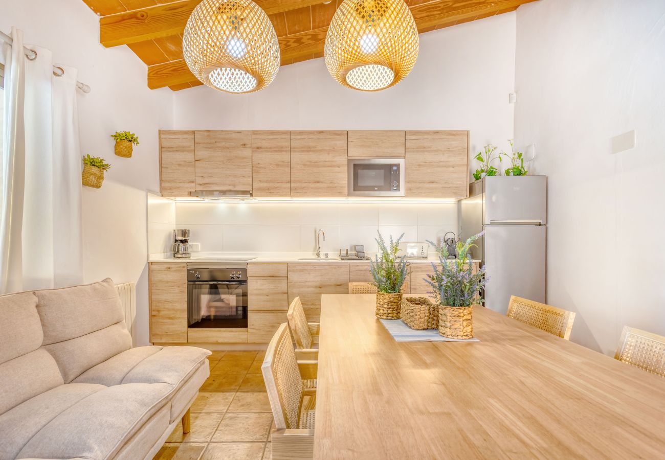 Finca in Santanyi - Son Sec by dracmallorca