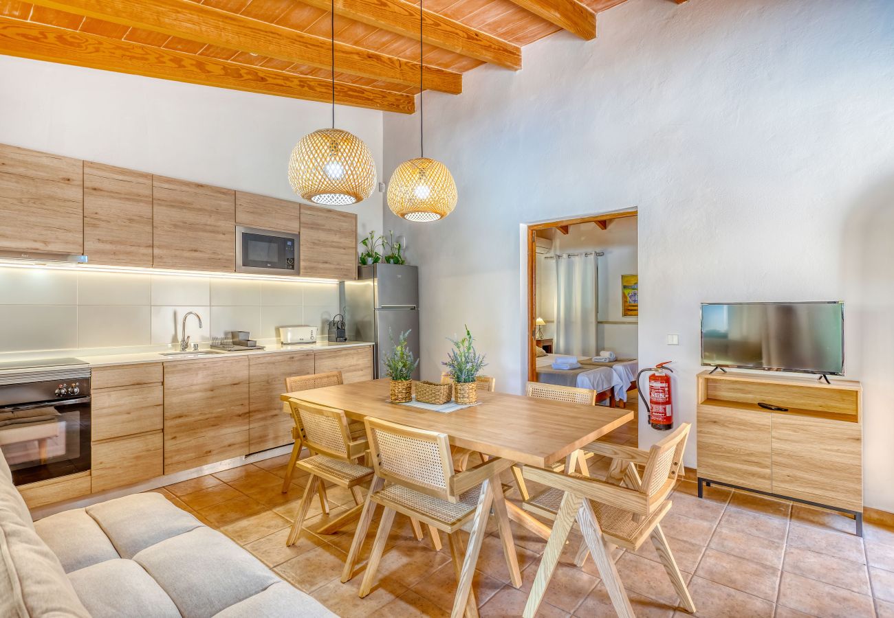 Finca in Santanyi - Son Sec by dracmallorca