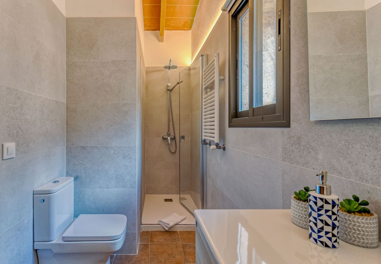 Finca in Santanyi - Son Sec by dracmallorca