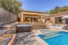 Finca in Santanyi - Son Sec by dracmallorca