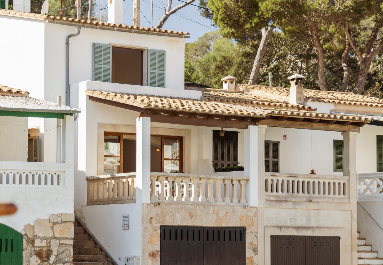 Ferienhaus in Cala Figuera - Puerto Cala Figuera by dracmallorca