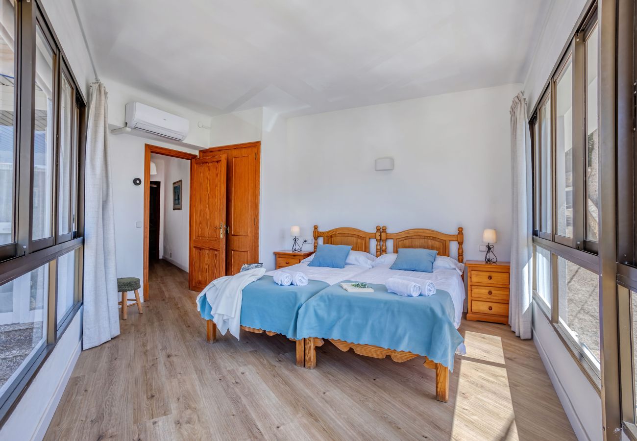 Aparthotel in Cala Santanyi - Drac 4 by dracmallorca