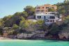 Aparthotel in Cala Santanyi - Drac 4 by dracmallorca