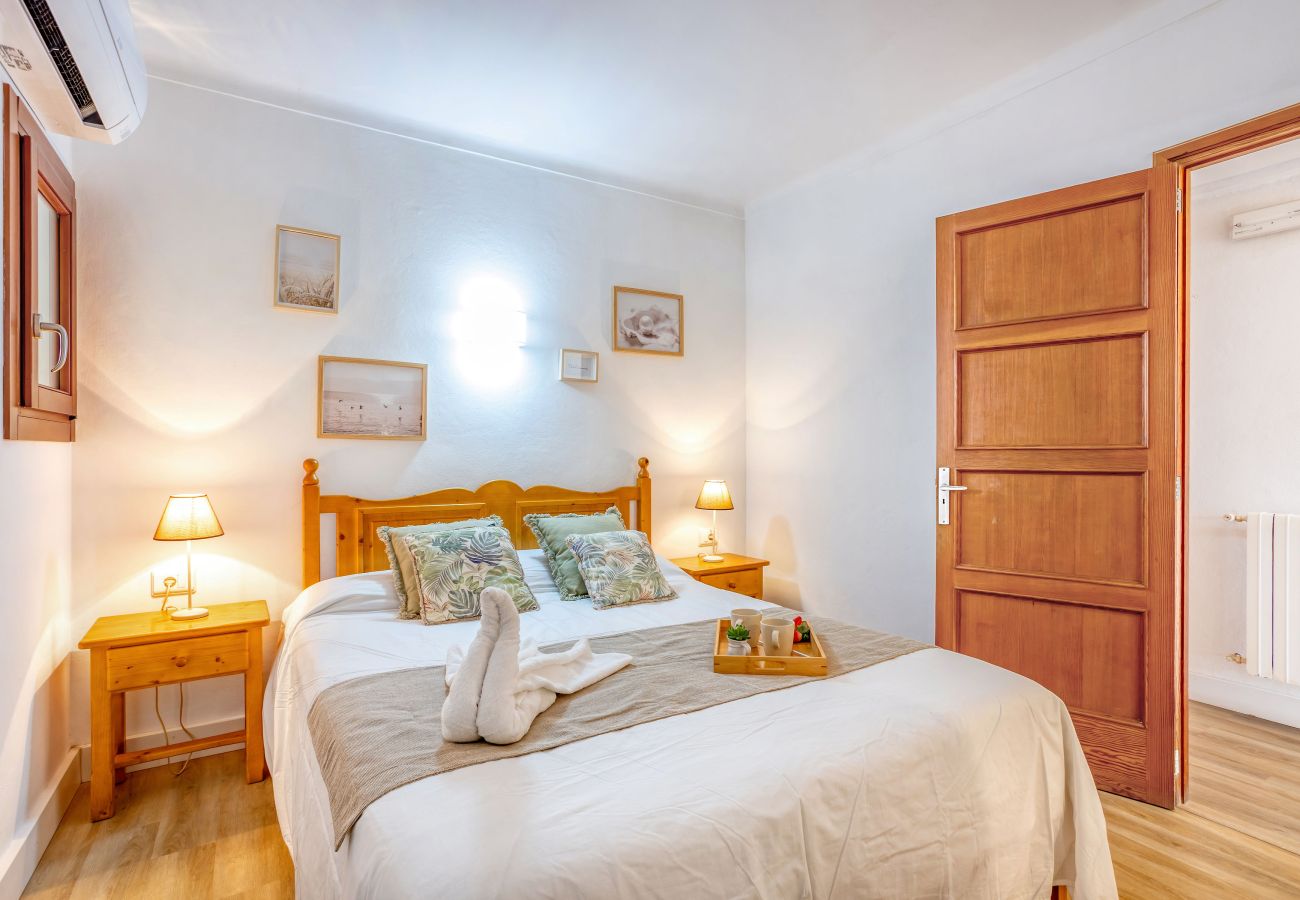 Aparthotel in Cala Santanyi - Drac 5 by dracmallorca