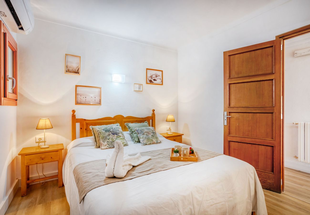 Aparthotel in Cala Santanyi - Drac 5 by dracmallorca