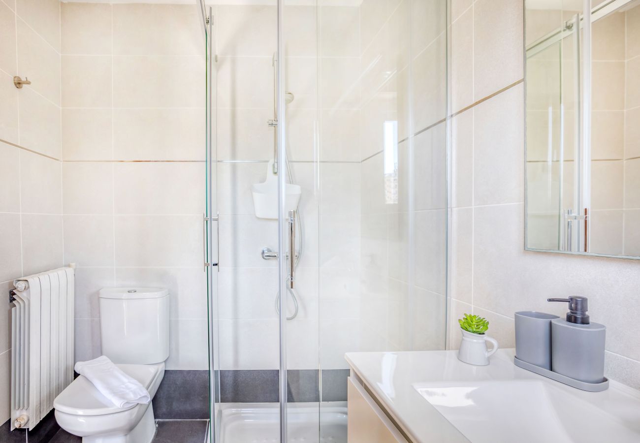 Aparthotel in Cala Santanyi - Drac 5 by dracmallorca