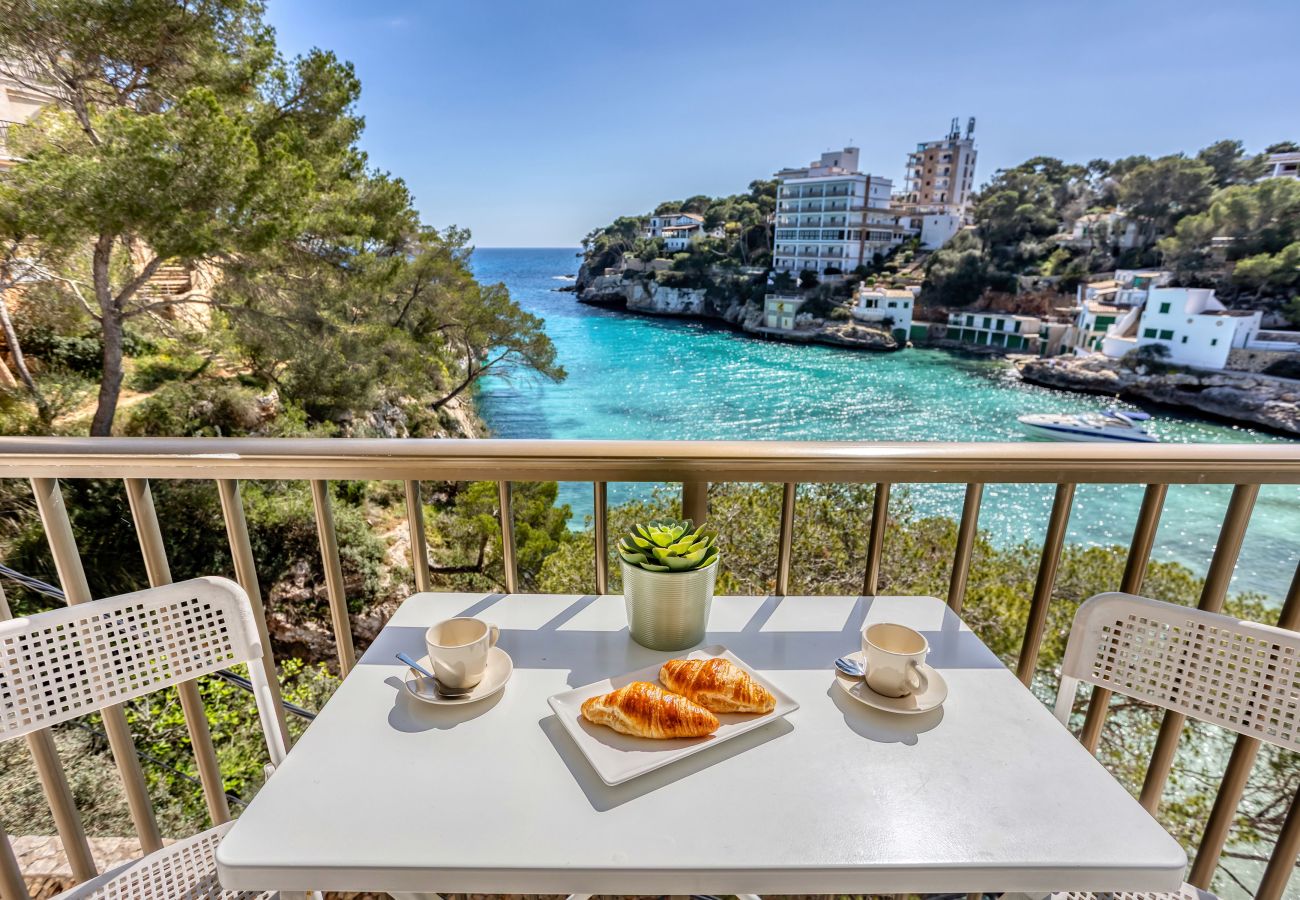 Aparthotel in Cala Santanyi - Drac 5 by dracmallorca