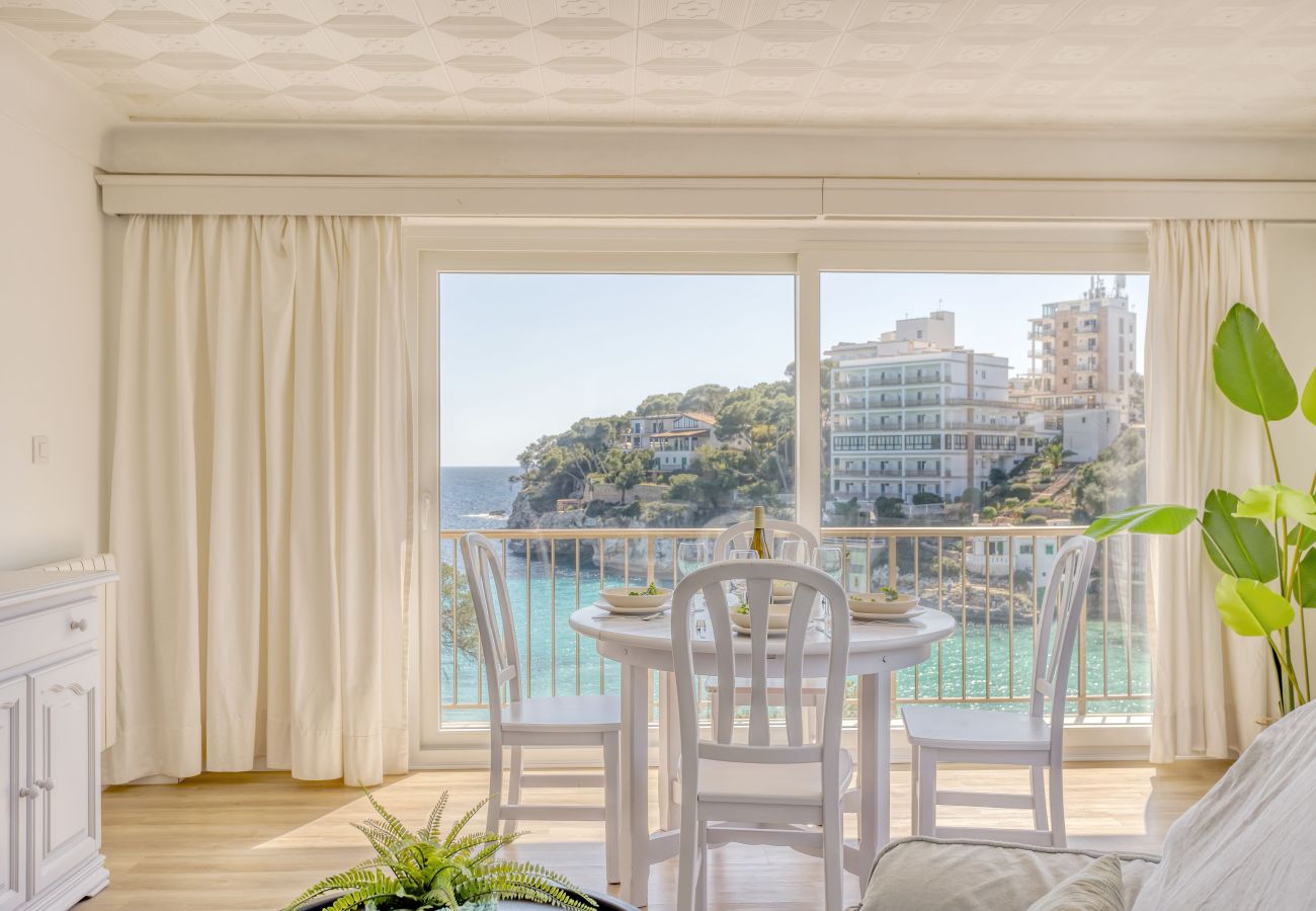 Aparthotel in Cala Santanyi - Drac 5 by dracmallorca