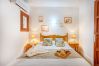 Aparthotel in Cala Santanyi - Drac 5 by dracmallorca