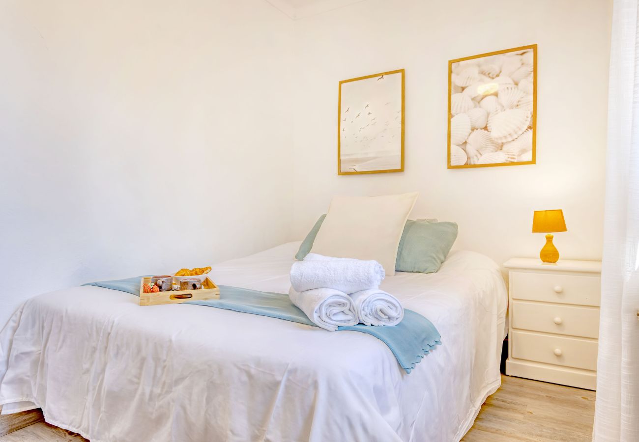 Finca in Santanyi - Chalet Irene by dracmallorca