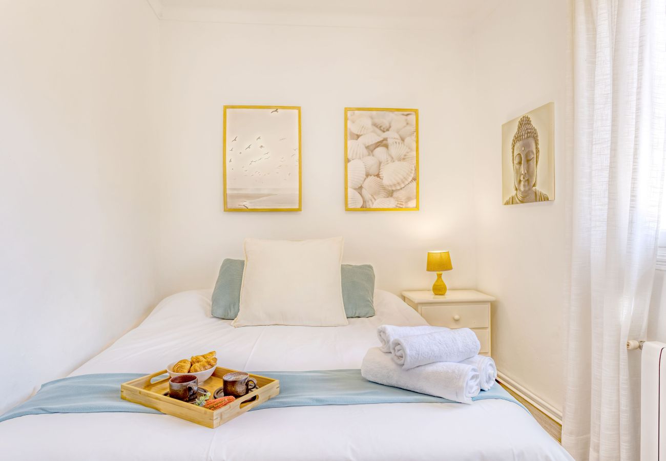 Finca in Santanyi - Chalet Irene by dracmallorca