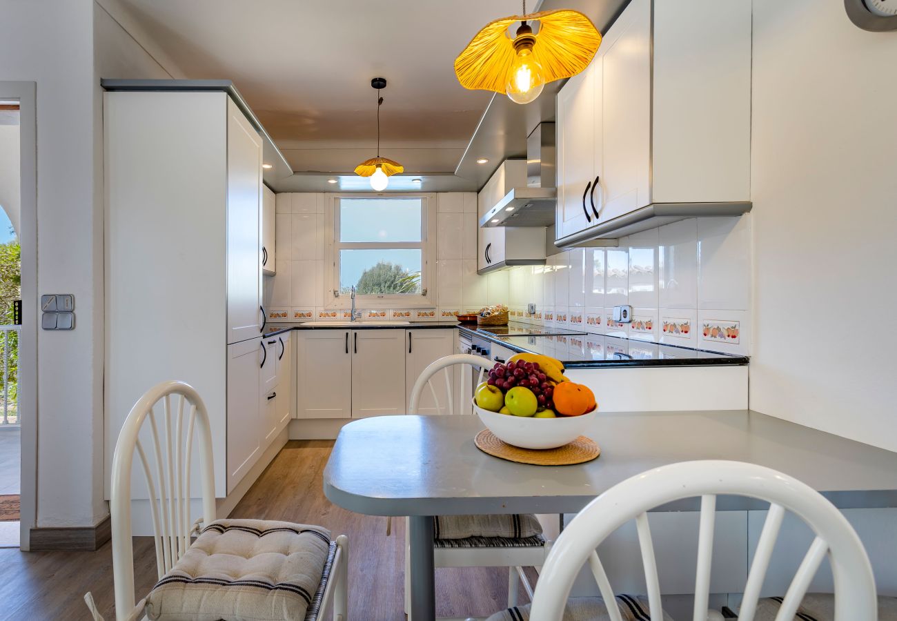 Finca in Santanyi - Chalet Irene by dracmallorca