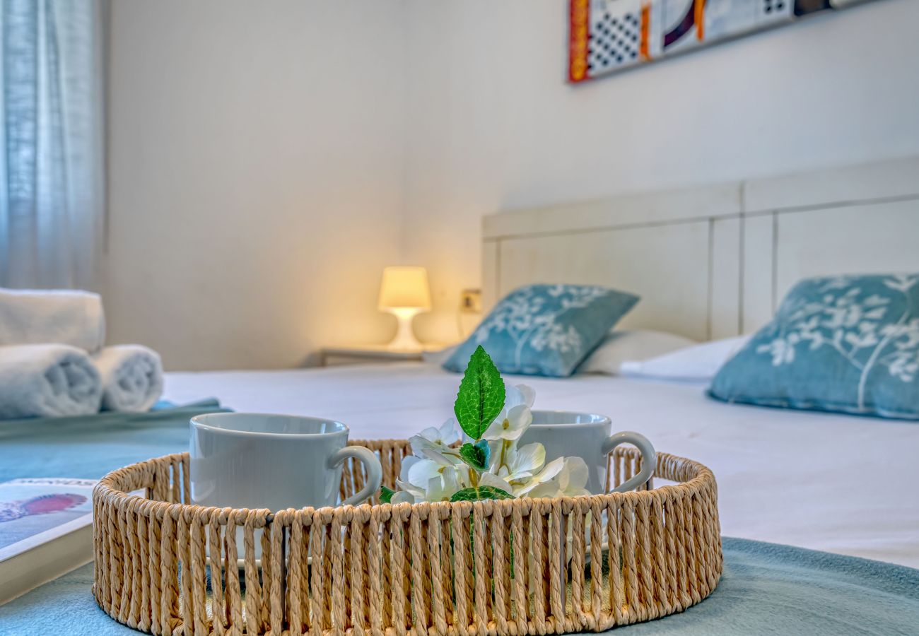 Finca in Santanyi - Chalet Irene by dracmallorca