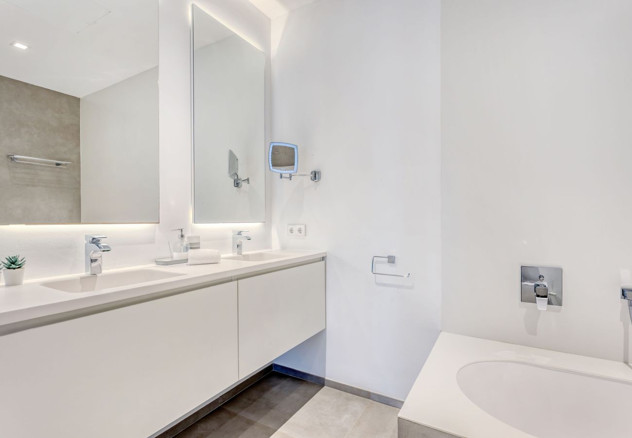 Ferienhaus in Santanyi - Casa Reiet by dracmallorca