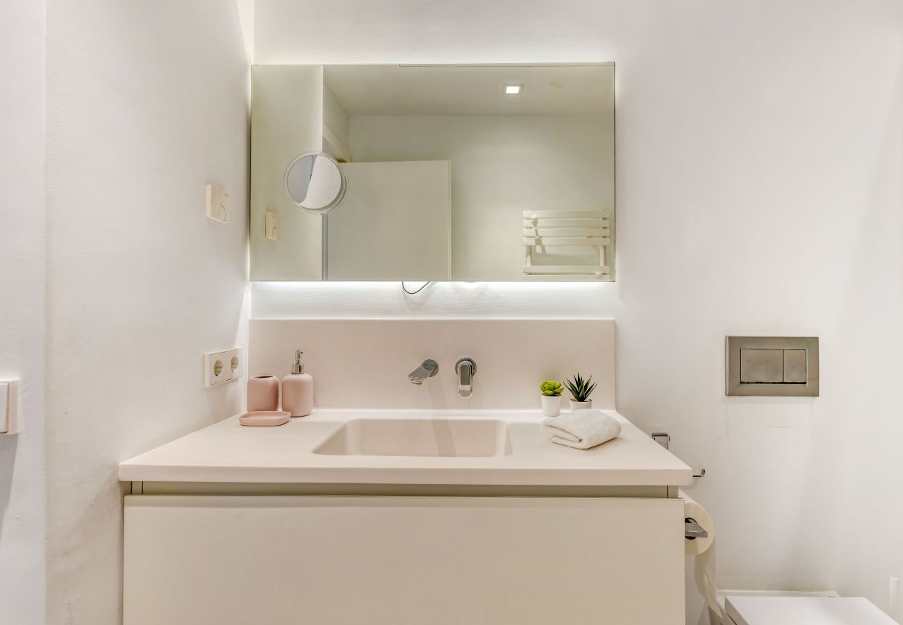 Ferienhaus in Santanyi - Casa Reiet by dracmallorca