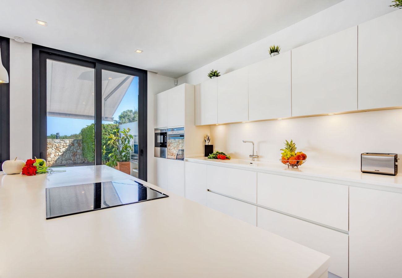 Ferienhaus in Santanyi - Casa Reiet by dracmallorca