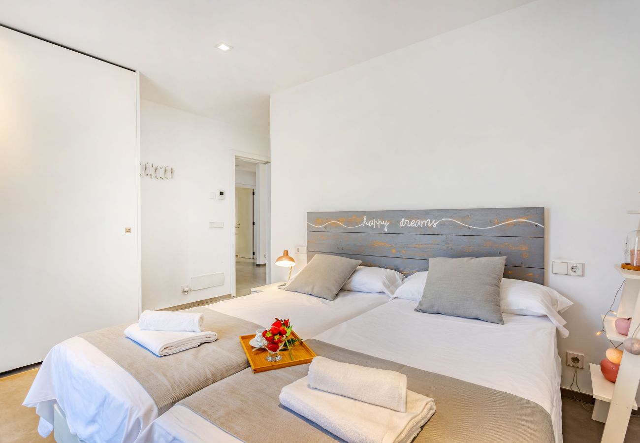 Ferienhaus in Santanyi - Casa Reiet by dracmallorca