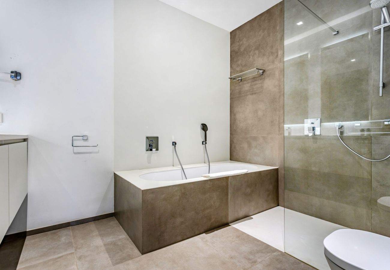Ferienhaus in Santanyi - Casa Reiet by dracmallorca