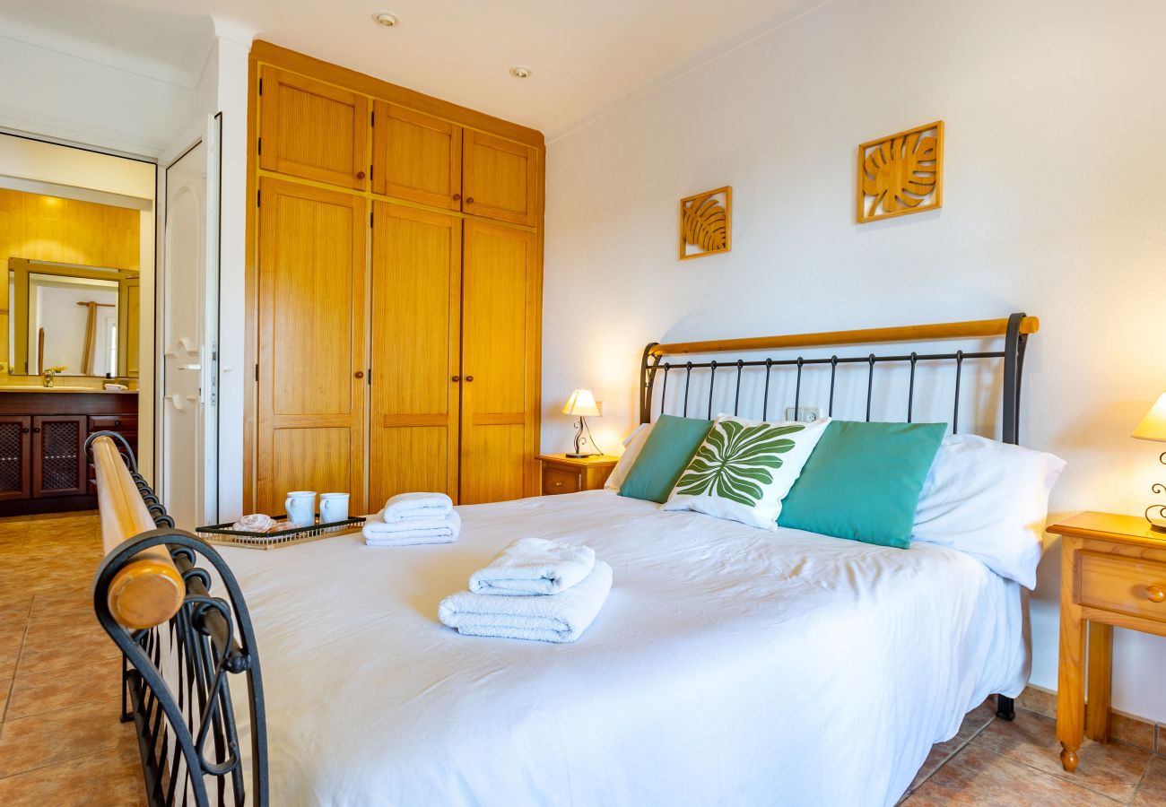 Finca in Santanyi - Es Recer by dracmallorca