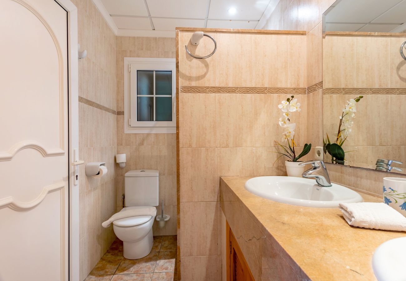 Finca in Santanyi - Es Recer by dracmallorca