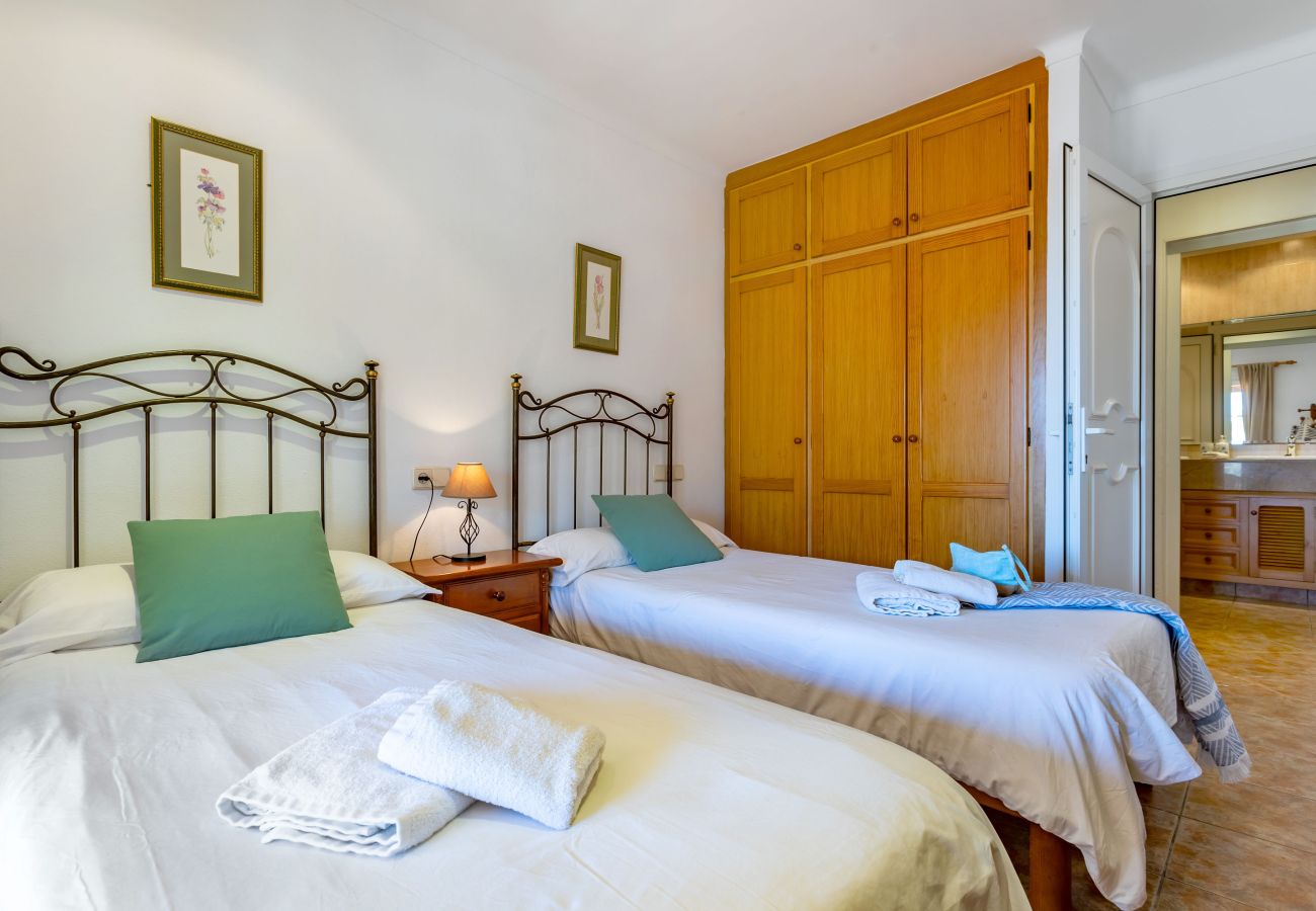 Finca in Santanyi - Es Recer by dracmallorca