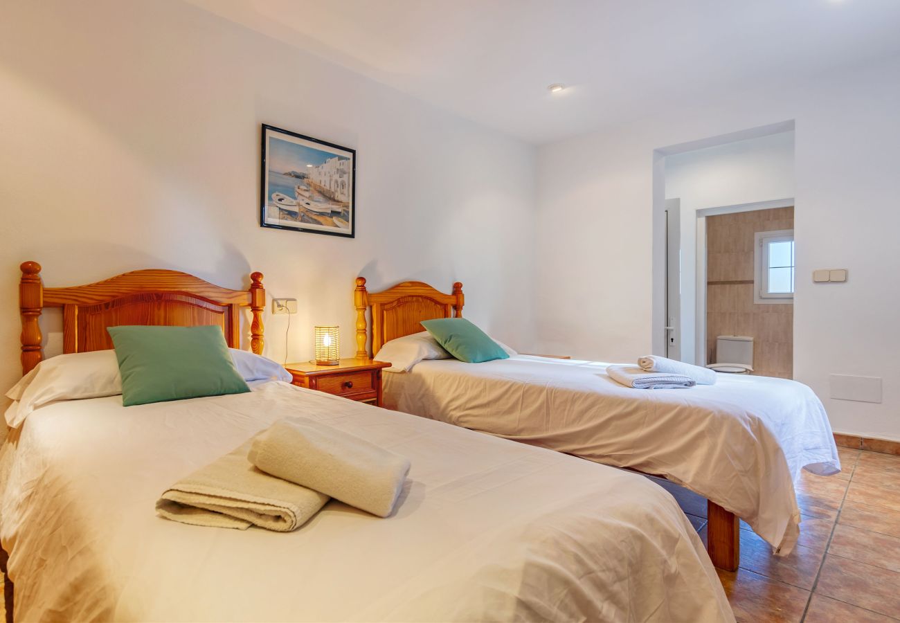 Finca in Santanyi - Es Recer by dracmallorca