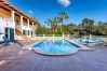 Finca in Santanyi - Es Recer by dracmallorca