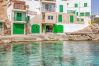 Ferienhaus in Cala Santanyi - Cal Tio Miquel by dracmallorca