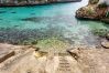 Ferienhaus in Cala Santanyi - Cal Tio Miquel by dracmallorca