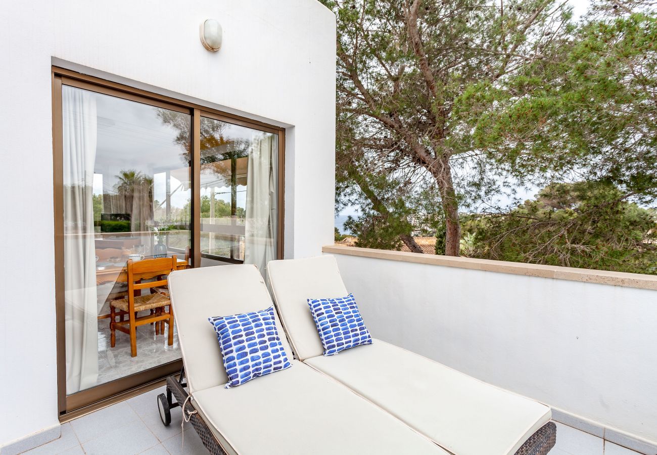 Ferienhaus in Cala Santanyi - Casa Maria Elena by dracmallorca