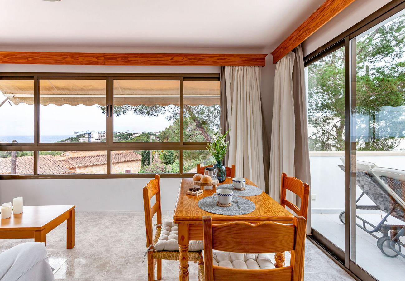 Ferienhaus in Cala Santanyi - Casa Maria Elena by dracmallorca