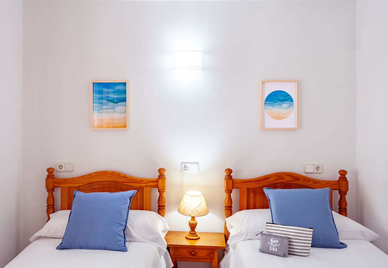 Ferienhaus in Cala Santanyi - Casa Maria Elena by dracmallorca