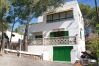 Ferienhaus in Cala Santanyi - Casa Maria Elena by dracmallorca