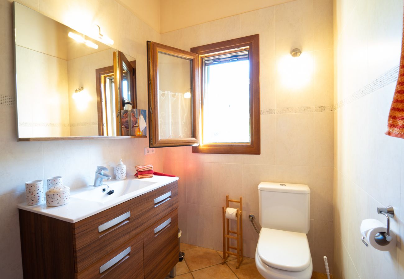 Finca in Santanyi - Finca Melanie by dracmallorca