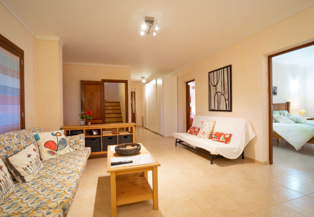 Finca in Santanyi - Finca Melanie by dracmallorca