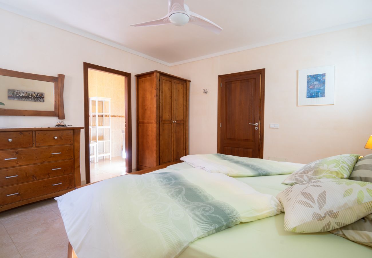 Finca in Santanyi - Finca Melanie by dracmallorca