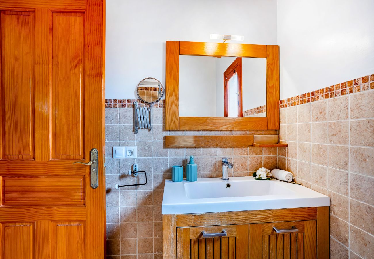 Finca in Cala Santanyi - Chalet Turo by dracmallorca
