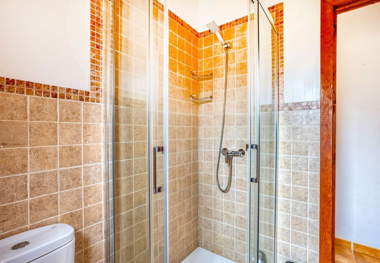 Finca in Cala Santanyi - Chalet Turo by dracmallorca