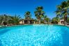 Finca in Cala Santanyi - Chalet Turo by dracmallorca