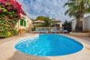 Ferienhaus in Cala Llombards - Casa Sergi by dracmallorca