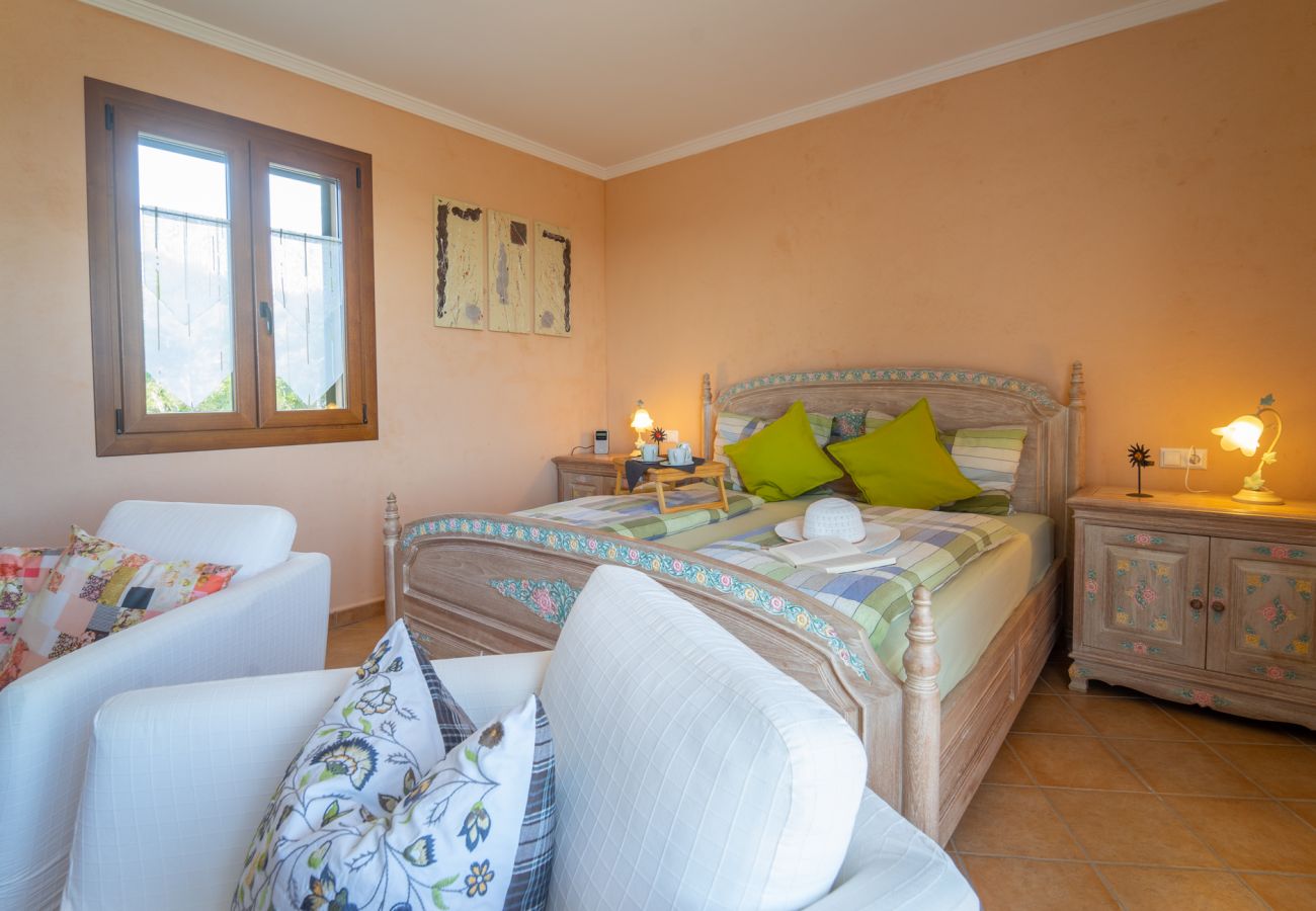Finca in Cala Figuera - Buena Vida by dracmallorca